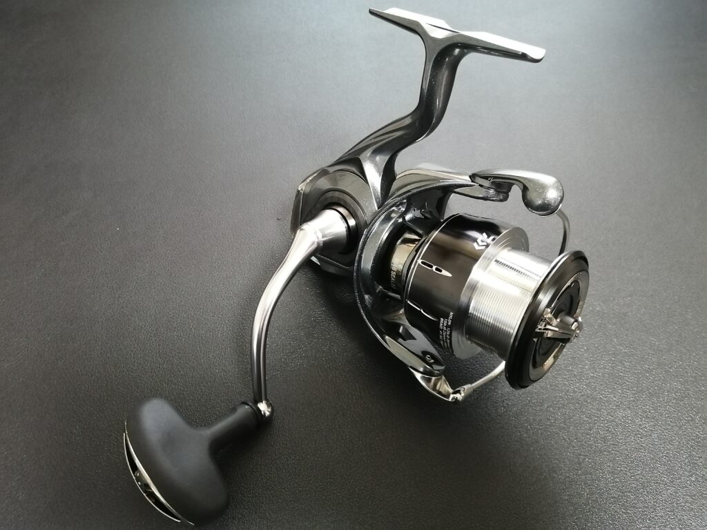 スピニングリール 24 ルビアスLT4000-XHを購入 | 【2026年版】100均